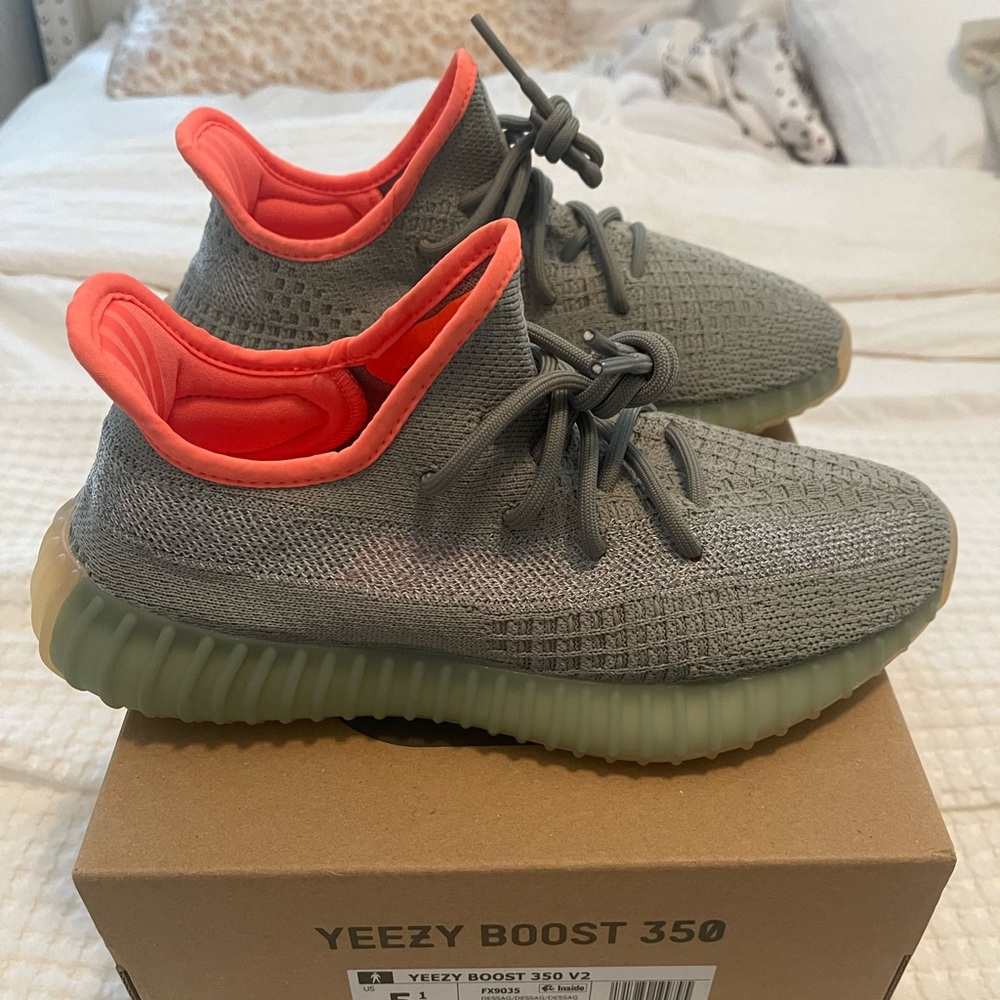 Adidas Yeezy 350